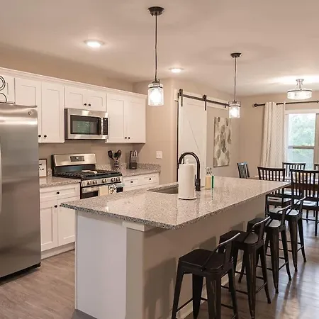 Brand New 2 Bed With Office Villa